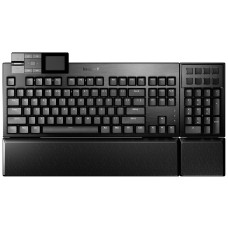מקלדת גיימינג מכאנית be quiet! Dark Mount Silent linear ARGB עברית/אנגלית