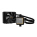 be quiet! Water CPU Cooling Silent Loop 2 120mm