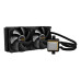 be quiet! Water CPU Cooling Silent Loop 2 280mm
