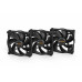 be quiet! Water CPU Cooling Silent Loop 2 360mm