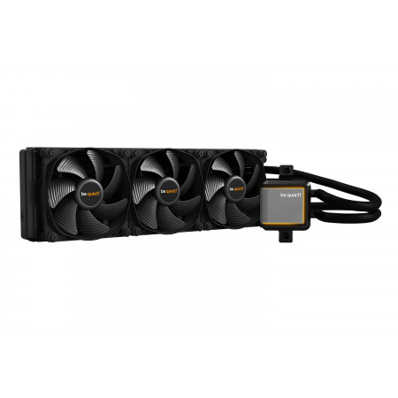 be quiet! Water CPU Cooling Silent Loop 2 360mm