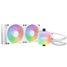 be quiet! LIGHT LOOP 240mm White