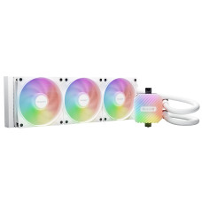 be quiet! LIGHT LOOP 360mm White