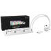 be quiet! LIGHT LOOP 360mm White