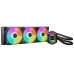 קירור נוזלי למעבד be quiet! PURE LOOP 3 LX EU 360mm