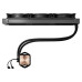 קירור נוזלי למעבד be quiet! PURE LOOP 3 LX EU 360mm