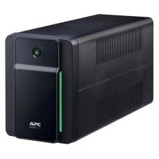 APC Back-UPS 1600VA 230V AVR IEC Sockets