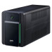 APC Back-UPS 1600VA 230V AVR IEC Sockets