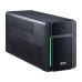 APC Back-UPS 1600VA 230V AVR IEC Sockets