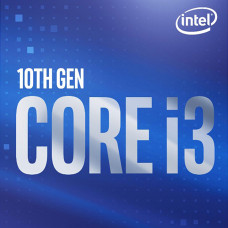 Intel Core i3 10100 / 1200 Tray