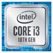 Intel Core i3 10105F / 1200 Tray