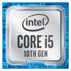 Intel Core i5 10400F / 1200 Tray