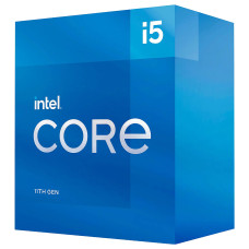 Intel Core i5 11400 / 1200 Tray