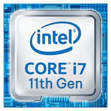 Intel Core i7 11700F / 1200 Tray