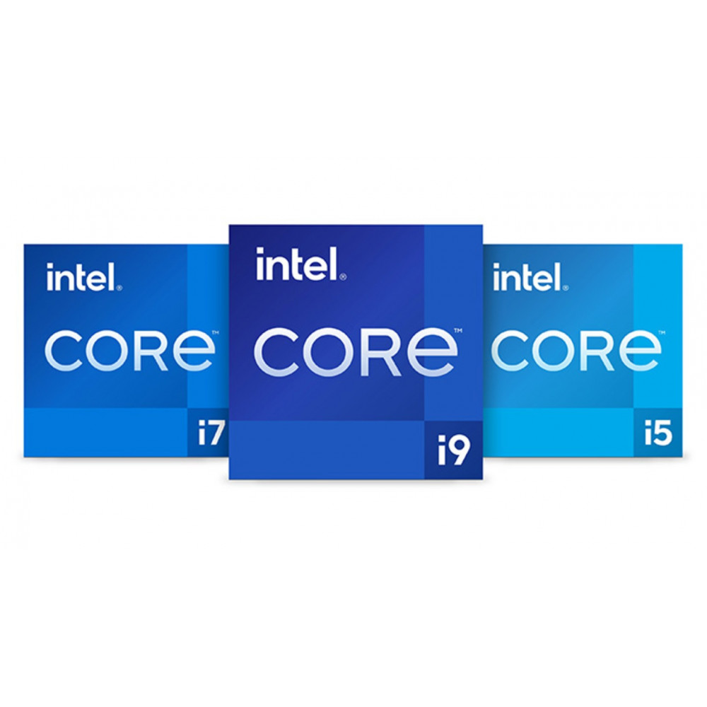 Intel Core i9 11900F / 1200 Tray