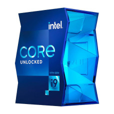 Intel Core i9 11900K / 1200 Box