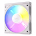 Antec C120R ARGB White x3 Reverse Fans