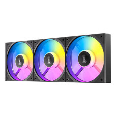 Antec C120R ARGB x3 Reverse Fans