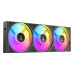 Antec C120R ARGB x3 Reverse Fans