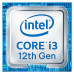 Intel Core i3 12100F / 1700 Tray