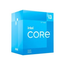 Intel Core i3 12100F / 1700 Tray