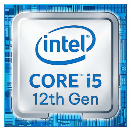 Intel Core i5 12400F / 1700 Tray