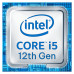 Intel Core i5 12400F / 1700 Tray