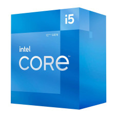 Intel Core i5 12400 / 1700 Tray