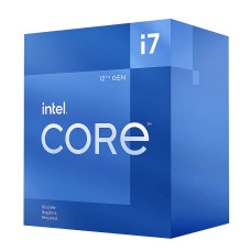 Intel Core i7 12700F / 1700 Tray