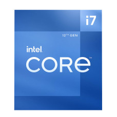 Intel Core i7 12700F / 1700 Tray