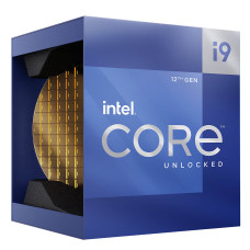 Intel Core i9 12900K / 1700 Box
