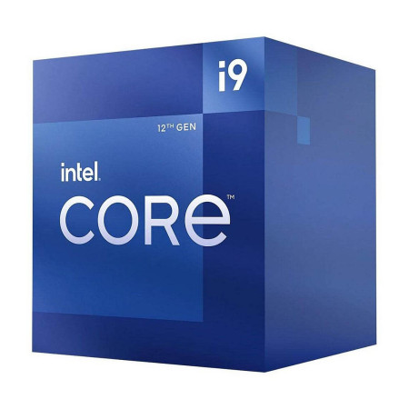 Intel Core i9 12900 / 1700 Tray