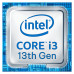 Intel Core i3 13100 / 1700 Tray