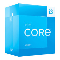 Intel Core i3 13100 / 1700 Tray