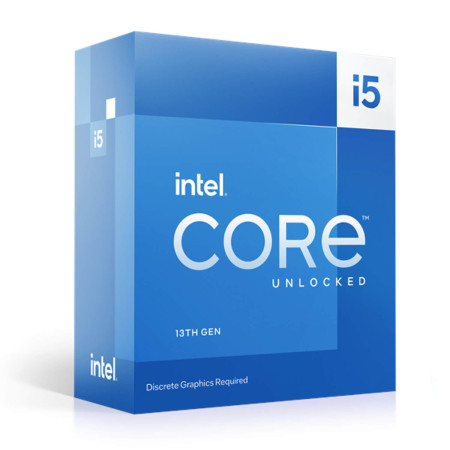 Intel Core i5 13600KF / 1700 Tray