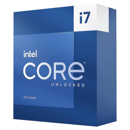 Intel Core i7 13700K / 1700 Box