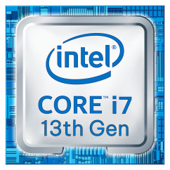Intel Core i7 13700K / 1700 Tray