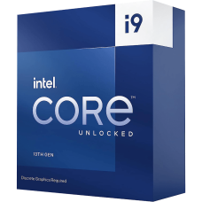 Intel Core i9 13900K / 1700 Box