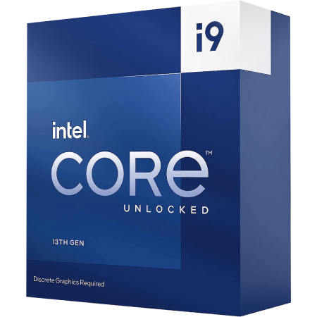 Intel Core i9 13900K / 1700 Box