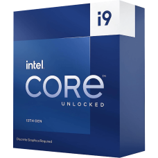 Intel Core i9 13900KF / 1700 Tray