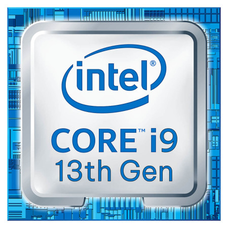 Intel Core i9 13900KF / 1700 Tray