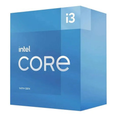 Intel Core i3 14100 / 1700 Tray