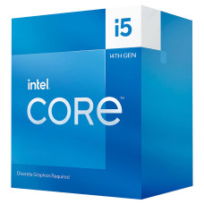 Intel Core i5 14400F / 1700 Tray