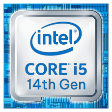 Intel Core i5 14400F / 1700 Tray