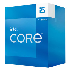 Intel Core i5 14400 / 1700 Tray