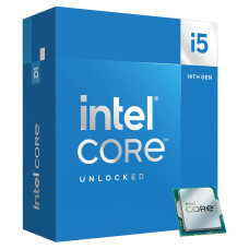 Intel Core i5 14600K / 1700 Tray