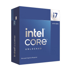 Intel Core i7 14700KF / 1700 Tray