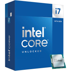 Intel Core i7 14700K / 1700 Tray