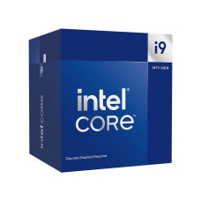 Intel Core i9 14900F / 1700 Tray