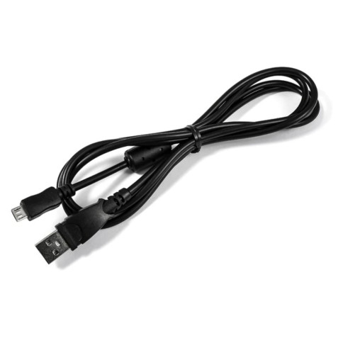 Cable USB2.0 to Micro USB 0.5m 24AWG